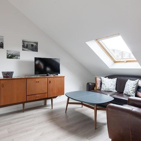 L'Ao Apartman Rennes Kültér fotó